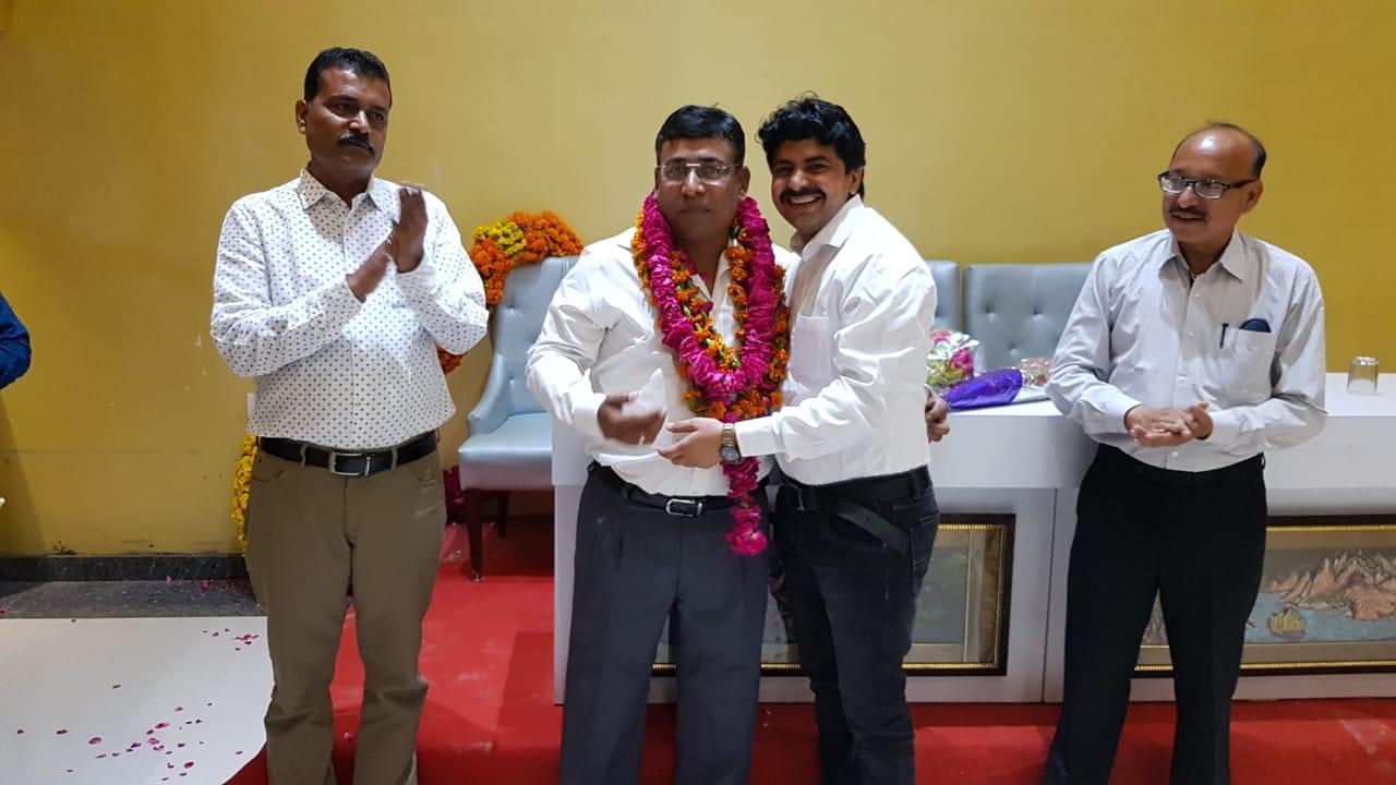 SKU Chhatarpur Events photo 5